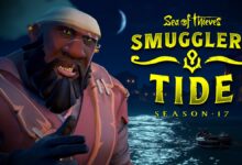 Sea of Thieves
