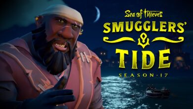 Sea of Thieves