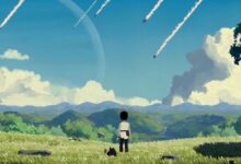Planet of Lana II: Children of the Leaf