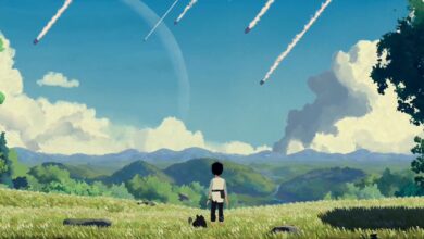 Planet of Lana II: Children of the Leaf