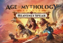 Age of Mythology: Retold