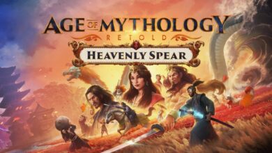 Age of Mythology: Retold
