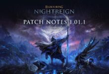 Elden Ring Nightreign