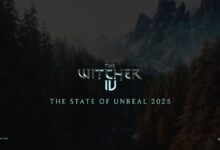 The Witcher 4