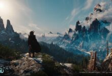 The Witcher 4