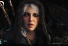 The Witcher 4