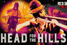 Red Dead Online