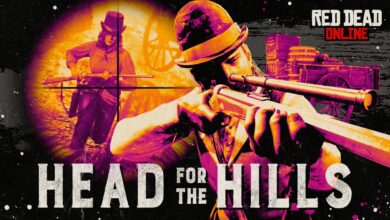 Red Dead Online