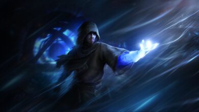 Path of Exile