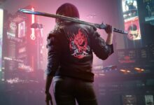 Cyberpunk 2077