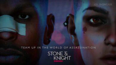 Hitman: World of Assassination