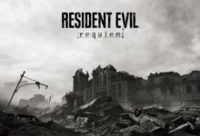 Resident Evil Requiem