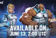 Marvel Rivals