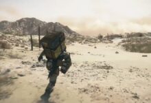 Death Stranding 2