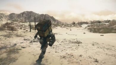 Death Stranding 2