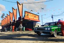 GTA Online