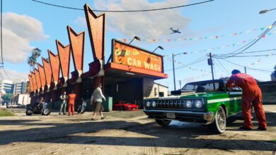 GTA Online