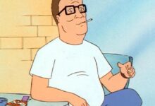 Hank Hill