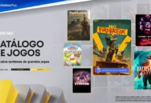 PS Plus Extra e Deluxe junho 2025