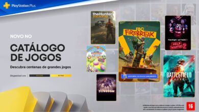 PS Plus Extra e Deluxe junho 2025