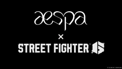 Street Fighter 6