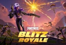 Fortnite