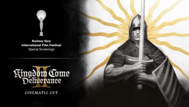 Kingdom Come: Deliverance II