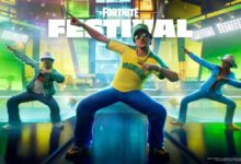Fortnite Festival