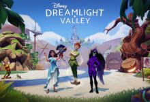 Disney Dreamlight Valley