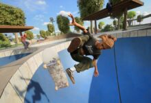 Skate