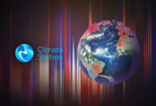 Climate Station