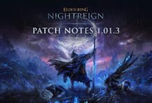 Elden Ring Nightreign