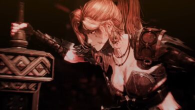 The First Berserker: Khazan