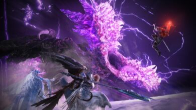 Elden Ring Nightreign