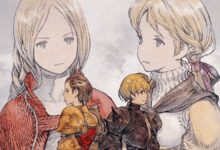 Final Fantasy Tactics: The Ivalice Chronicles