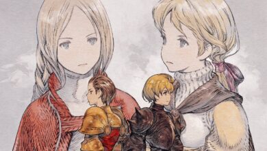 Final Fantasy Tactics: The Ivalice Chronicles