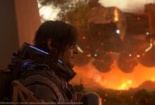 Death Stranding 2