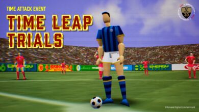 eFootball