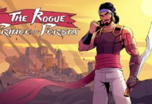 The Rogue Prince of Persia