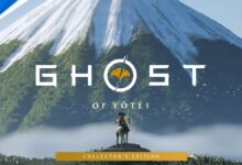 Ghost of Yōtei