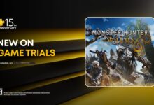 Monster Hunter Wilds