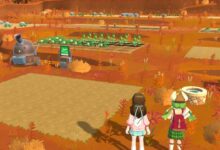 Harvest Moon: Home Sweet Home Special Edition
