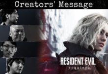 Resident Evil Requiem