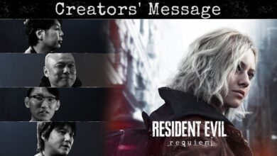 Resident Evil Requiem