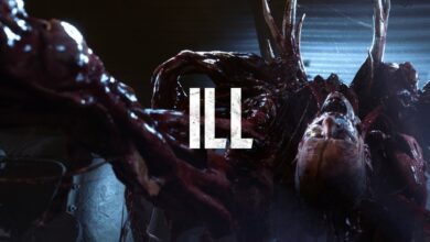 ILL
