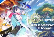 Digimon Story