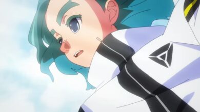 Inazuma Eleven: Victory Road