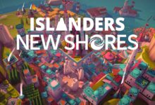 ISLANDERS: New Shores