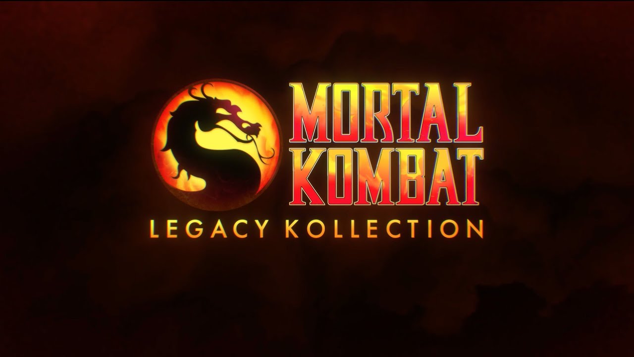 Mortal Kombat Legacy Kollection Anunciado Oficialmente Trailer K97cL 4sDJghd