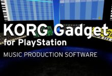KORG Gadget for PlayStation